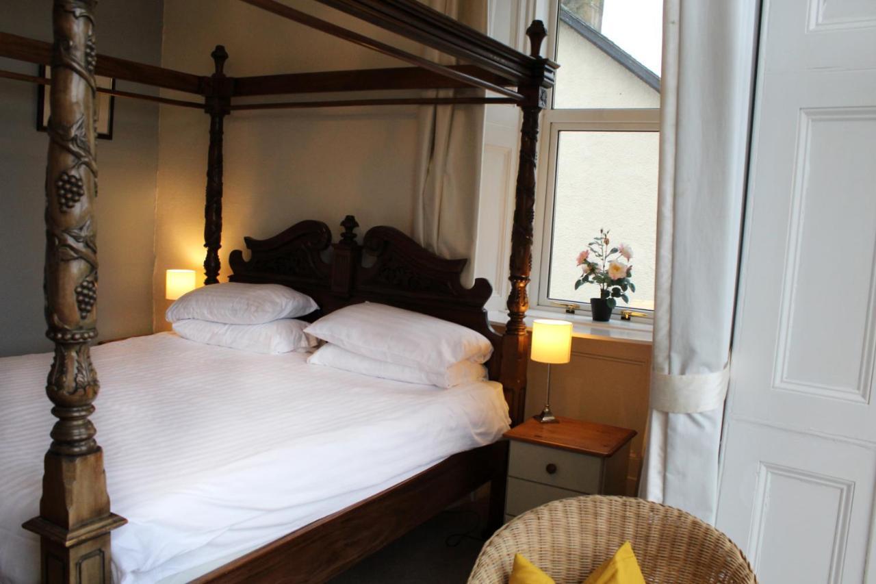 The Woodhouse Hotel Ларгс Экстерьер фото